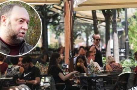 Najveći pakleni talas ovog ljeta tek stiže: Čubrilo objavio datume i prognozu za septembar