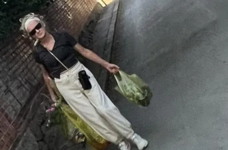 Šok scena u centru Beograda! Policijske snage alarmirane zbog pjevačice - U torbi joj nađeno ovo