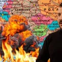 Vrijeme radi protiv Kijeva i Evropske unije? Stiglo jezivo upozorenje koje će zalediti svijet