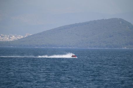 Detalji tragedije na Pagu: Leonardo (19) s prijateljima otišao na jet-ski, više se nije vratio