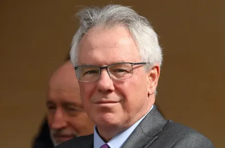 Michael Murphy o pozivu Trumpu da “prizna nezavinost RS”: Evo šta je poručio