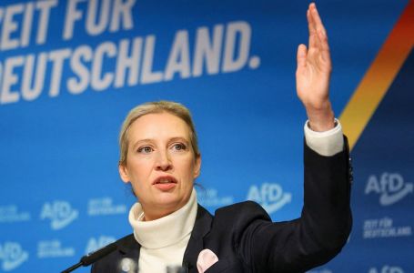 AfD objavio plan za Njemačku: Ukidamo euro, zatvaramo granice i napuštamo Schengen