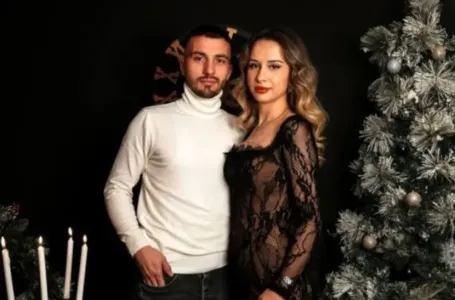 Ovo je suprug koji je osumnjičen da je ubio svoju ženu u 9. mjesecu trudnoće!