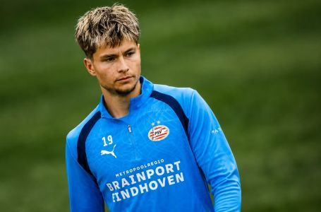 Dileme više nema - Nakon posljednje utakmice PSV-a Esmir Bajraktarević mora pakovati kofere