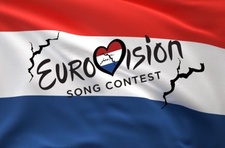 Holandija se povlači s Eurosonga, objasnili i zašto