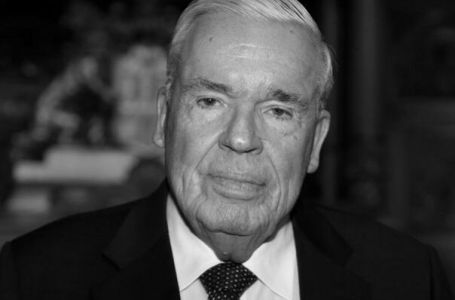 Preminuo njemački milijarder Klaus-Michael Kuehne