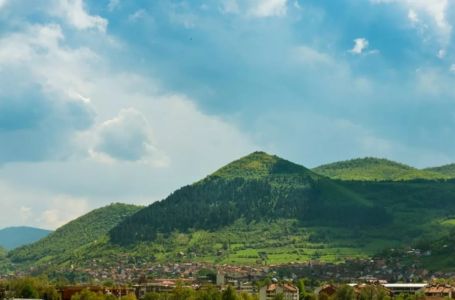 Bosanske piramide ponovo tresu javnost: Nalaz kod Visokog mogao bi biti star više od 19.000 godina