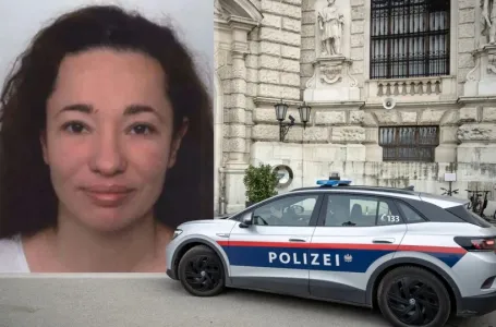 Za njom traga Europa: "Amela" ukrala milione, policija nudi nagradu za informacije o njoj