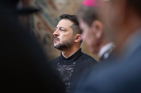 Zelenski: Ukrajina želi mir, ali se nije spremna predati Rusiji pod svaku cijenu