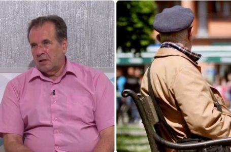 Tokić oštro kritikovao Vladu FBiH: Za službene automobile 2,65 miliona KM, a penzionerima tek...