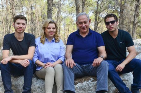 Netanjahu tvrdi: "Iran je pokušao ubiti jednog od mojih sinova"