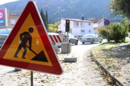 Radovi na brojnim putevima u BiH: Evo kuda ne trebate voziti