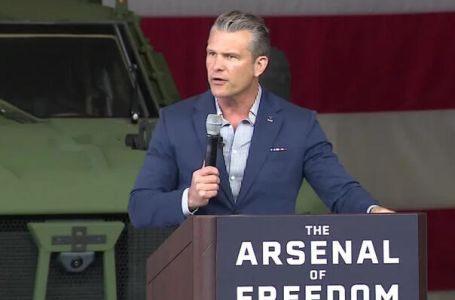 Hegseth zaprijetio Iranu: Amerika spremna na nove napade