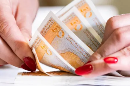 Jednokratna pomoć penzionerima stiže prije avgustovske penzije