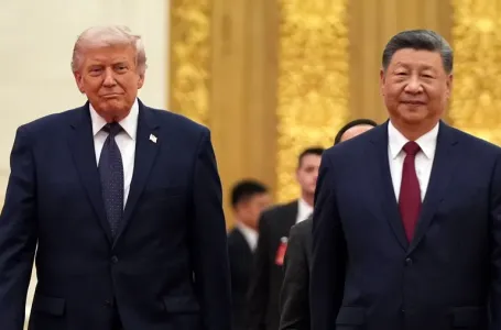 Trump razmatra uvođenje novih carina za Kinu