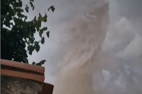 Tornado u Francuskoj, 41 povrijeđeno, 2.800 domaćinstava bez struje