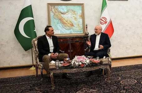 Korak bliže kraju sukoba: Pakistan i Iran objavili "značajan napredak" u pregovorima