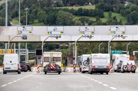 Evropska zemlja uvodi drastične mjere: Svaki kilometar iznad ograničenja posebno će se kažnjavati