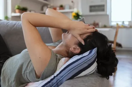 11 znakova da ste emocionalno iscrpljeni, a da toga niste svjesni
