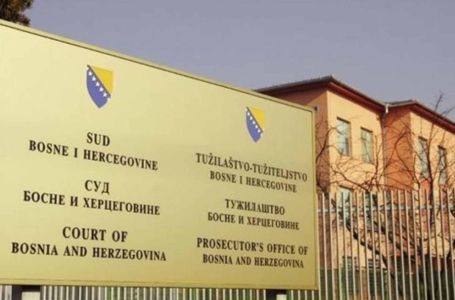 Jezivo svjedočenje na Sudu BiH: U komandi jedinice bili Ljuban Ećim, Zdravko Samardžija, Nenad...