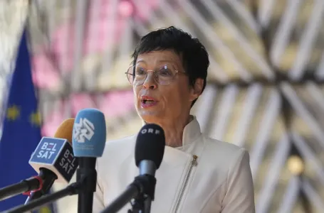 Marta Kos predstavila novi plan za proširenje EU: „Svijet se promijenio“