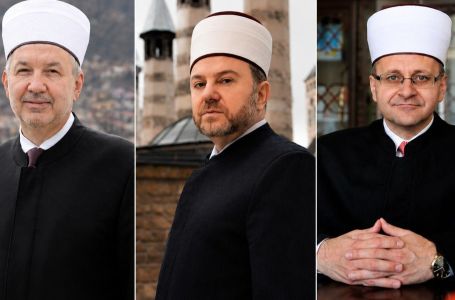 Kada će biti izabran novi reis? Ovo su detalji procedure koja se mora provesti