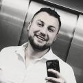 Poznat identitet motocikliste koji je poginuo kod Kalesije, danas dženaza
