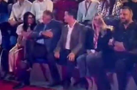 Nezapamćen debakl: Dodik helikopterom sletio u Trebinje, pogledajte šta ga je dočekalo...