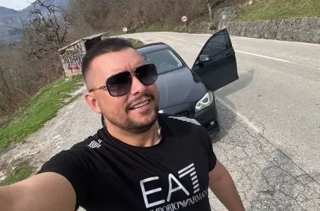 Sve je počelo sukobom pod šatorom: Šta se dešavalo prije nego što je Vujović počeo gaziti ljude