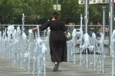 BiH nakon kiše čeka novi temperaturni šok