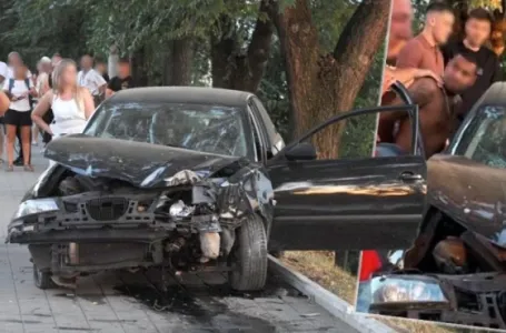 Ovo je vozač koji je pokosio majku s djecom u Kraljevu! Vozio bez dozvole pa nastradala djevojčica