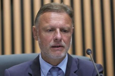Predsjednik Hrvatskog sabora opominje EU: "Srbija se naoružava, ne samo odbrambeno"
