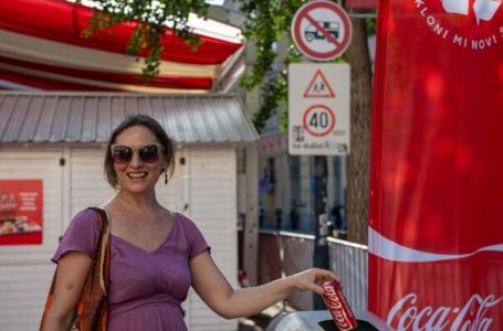 Rekord na SFF-u: Za osam dana prikupljeno više od 59 tona otpada