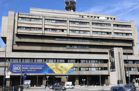 BHRT: Zbog blokade računa ugrožene osnovne obaveze prema radnicima