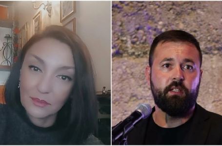 Pjevačica Sanela Sijerčić: Magodin sin je maltretirao moje dijete, sve je zataškao i...