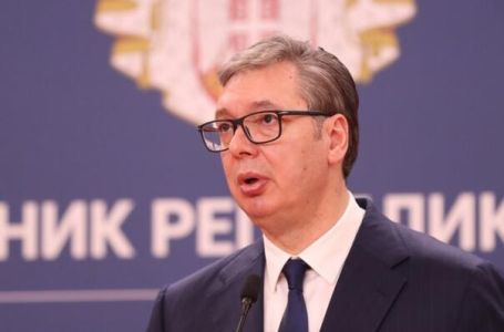 Šta nakon izbora u Srbiji? Vučić: Neću bježat
