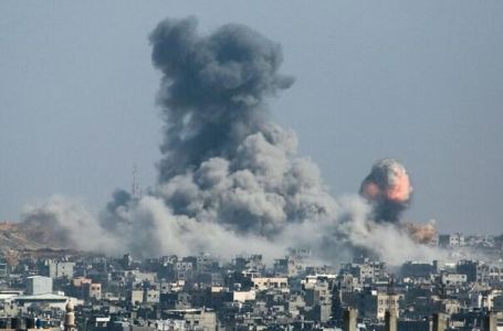 U izraelskim napadima u Gazi ubijeno dvoje djece i još najmanje dvoje Palestinaca