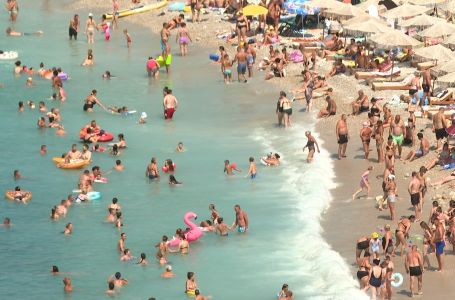 Destinacija u Crnoj Gori koja ovog ljeta ima 3 puta više gostiju nego prošle godine: Evo i zašto