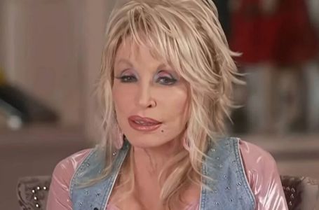 Dolly Parton otvoreno je govorila o tome zašto nije imala djece