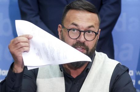 Uhapšeni Magodin sin i ranije bio sklon problemima: Izbačen iz osnovne škole, hvalio se da je...