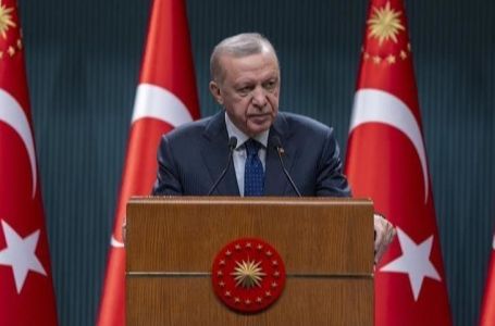 Erdoan održao prvi govor nakon izraelskog napada na Idilb: "Genocidaši će izgubiti"