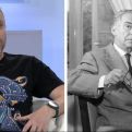 Pisac Faruk Šehić o Ivi Andriću: "Sveta krava Bošnjaka koji se stide svog porijekla"