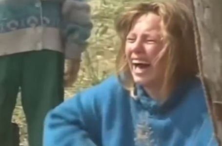 Potresan snimak iz 1995. ponovo se širi mrežama: Plač djevojčice nakon genocida u Srebrenici