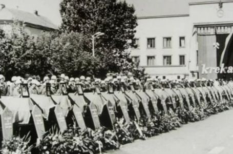 Najveća rudarska tragedija u historiji Tuzle: Prije 36 godina poginulo 180 rudara