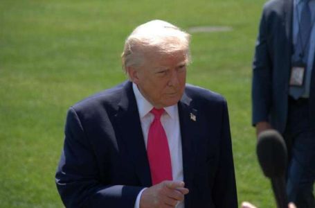 Trump uputio nuklearni sporazum sa Saudijskom Arabijom u Kongres, ali uz jedan uslov