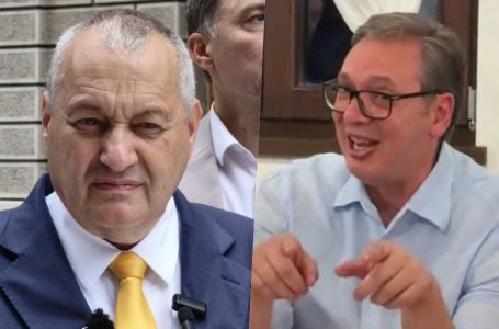Srđan Milivojević zatresao Srbiju: Vučićevo hapšenje će biti brže od bjekstva, nudio nam je imena...