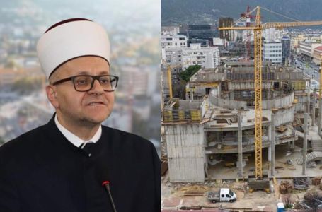 Oštra reakcija Islamske zajednice: Odgovor na pitanje ko uvodi šerijat u Mostaru...