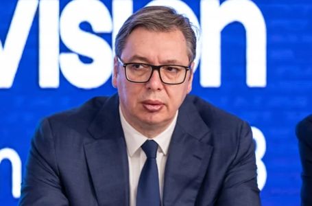Vučić je van sebe od bijesa: Uputio hitan zahtjev nakon napada na ambasadora Srbije na Palama