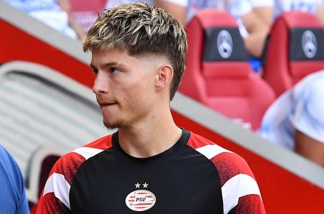 Bajraktarević bi mogao stazama kolege iz reprezentacije: Evropski velikan želi dovesti bh. dragulja