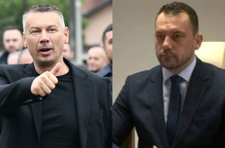 Nešićev kandidat za Parlament BiH uhapšen zbog droge